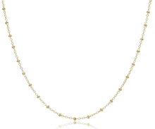 Load image into Gallery viewer, Enewton 2mm Choker Simplicity Chain
