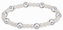 Load image into Gallery viewer, Enewton Pearl Sincerity Bracelet - 6mm
