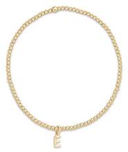 Load image into Gallery viewer, Enewton Respect Initial Bracelet
