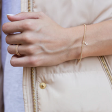 Load image into Gallery viewer, Enewton Respect Initial Bracelet
