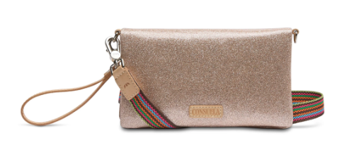 Consuela Emery Uptown Crossbody