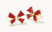 Load image into Gallery viewer, Kendra Scott Blair Bow Stud Earrings
