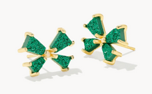 Load image into Gallery viewer, Kendra Scott Blair Bow Stud Earrings
