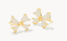 Load image into Gallery viewer, Kendra Scott Blair Bow Stud Earrings
