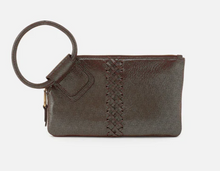 Load image into Gallery viewer, HOBO SABLE Wristlet
