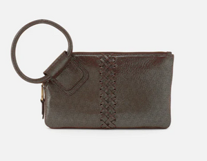 HOBO SABLE Wristlet