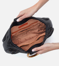 Load image into Gallery viewer, Hobo Sheila Ring Satchel
