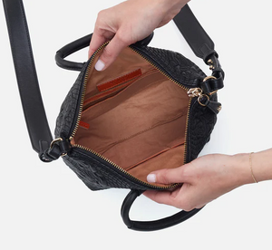 Hobo Maggie Crossbody