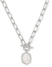 Load image into Gallery viewer, Kendra Scott Daphne Link and Chain Necklace
