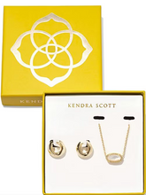 Load image into Gallery viewer, Kendra Scott Elisa Mikki Gift Set
