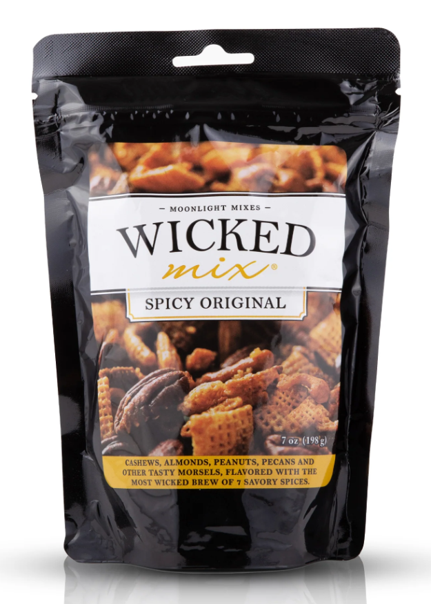 Wicked Mix – Hartz Honey Hole Wicked Mix – Hartz Honey Hole