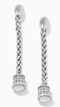 Load image into Gallery viewer, Brighton Meridian Ventus Post Drop Earrings
