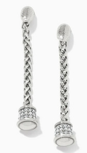 Brighton Meridian Ventus Post Drop Earrings