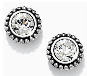 Brighton Twinkle Medium Post Earrings