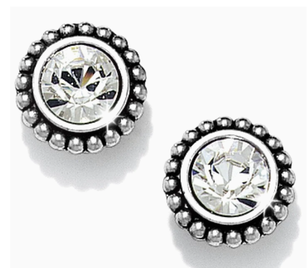 Brighton Twinkle Medium Post Earrings