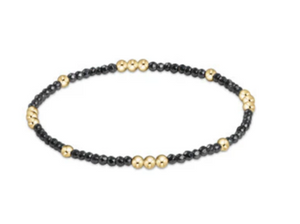Enewton Worthy 2mm Pattern Bracelet