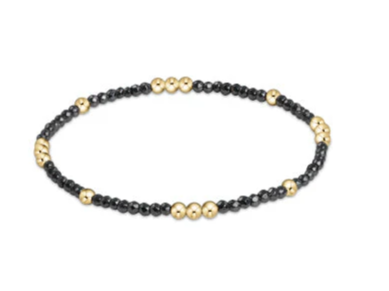 Enewton Worthy 2mm Pattern Bracelet