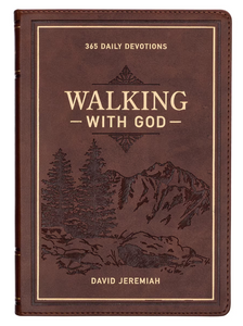 Walking With God Devotional