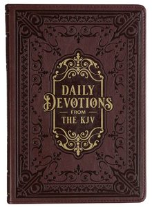 KJV Daily Devotions