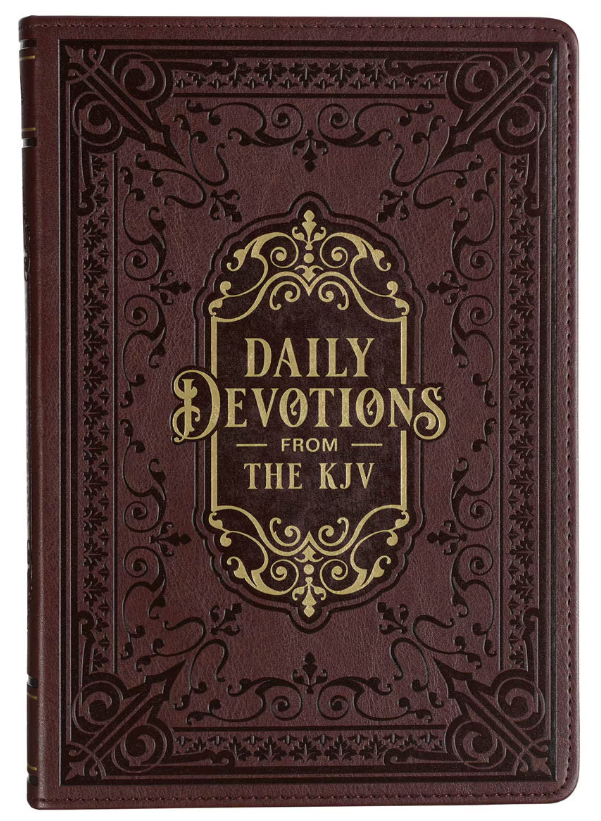 KJV Daily Devotions