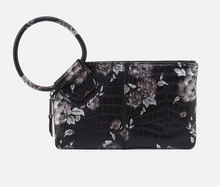 Load image into Gallery viewer, HOBO SABLE Wristlet
