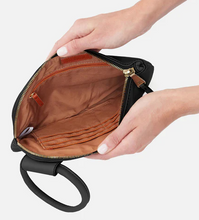 Load image into Gallery viewer, HOBO SABLE Wristlet
