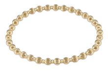 Load image into Gallery viewer, Enewton Extends Dignity Grateful Bead Bracelet in Gold
