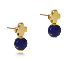 Load image into Gallery viewer, Enewton Signature Cross Stud

