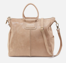 Load image into Gallery viewer, HOBO SHEILA Large Satchel
