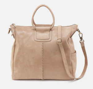 HOBO SHEILA Large Satchel