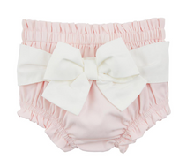 Load image into Gallery viewer, Bow Diaper Covers
