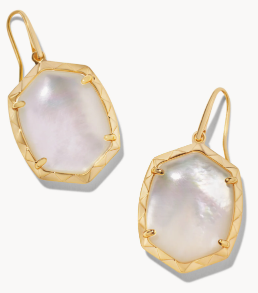 Kendra Scott Daphne Drop Earrings