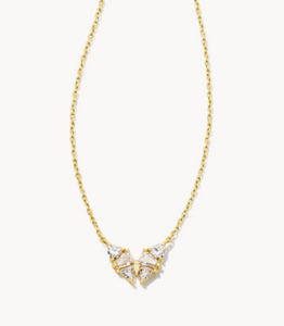 Kendra Scott Blair Butterfly Pendant Necklace