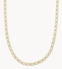 Load image into Gallery viewer, Kendra Scott Merrick Chain Necklace
