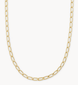 Kendra Scott Merrick Chain Necklace