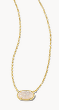 Load image into Gallery viewer, Kendra Scott Grayson Gold Pendant Necklace
