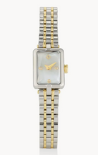 Load image into Gallery viewer, Kendra Scott Adela Two Tone Watch
