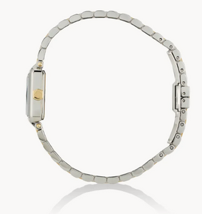 Kendra Scott Adela Two Tone Watch