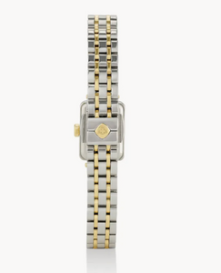 Kendra Scott Adela Two Tone Watch