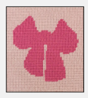 Load image into Gallery viewer, Poppy Monk Needlepoint Starter Kits
