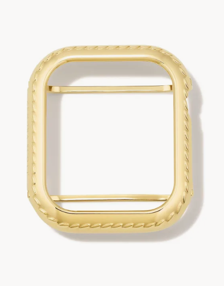 Kendra Scott Apple Watch Case Gold Kendra Scott Apple Watch Case Gold