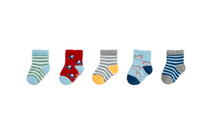 Load image into Gallery viewer, Baby Sock Set
