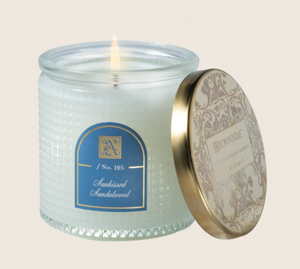 Aromatique 6oz Candle with Lid