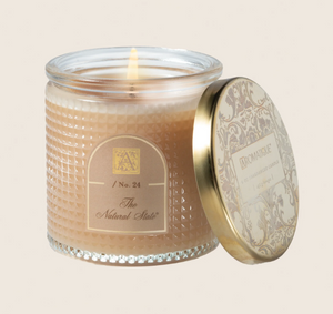 Aromatique 6oz Candle with Lid