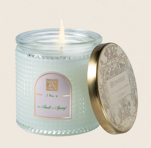 Aromatique 6oz Candle with Lid
