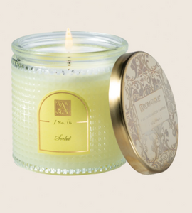 Aromatique 6oz Candle with Lid