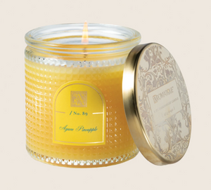 Aromatique 6oz Candle with Lid