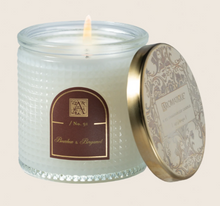 Load image into Gallery viewer, Aromatique 6oz Candle with Lid
