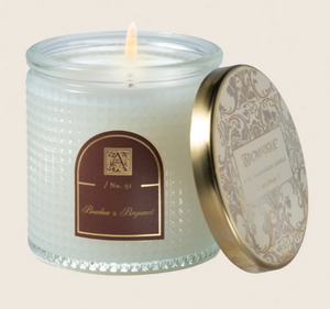 Aromatique 6oz Candle with Lid