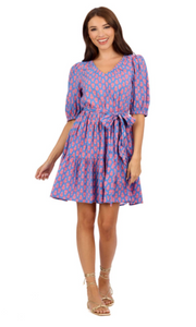 Audra Dress